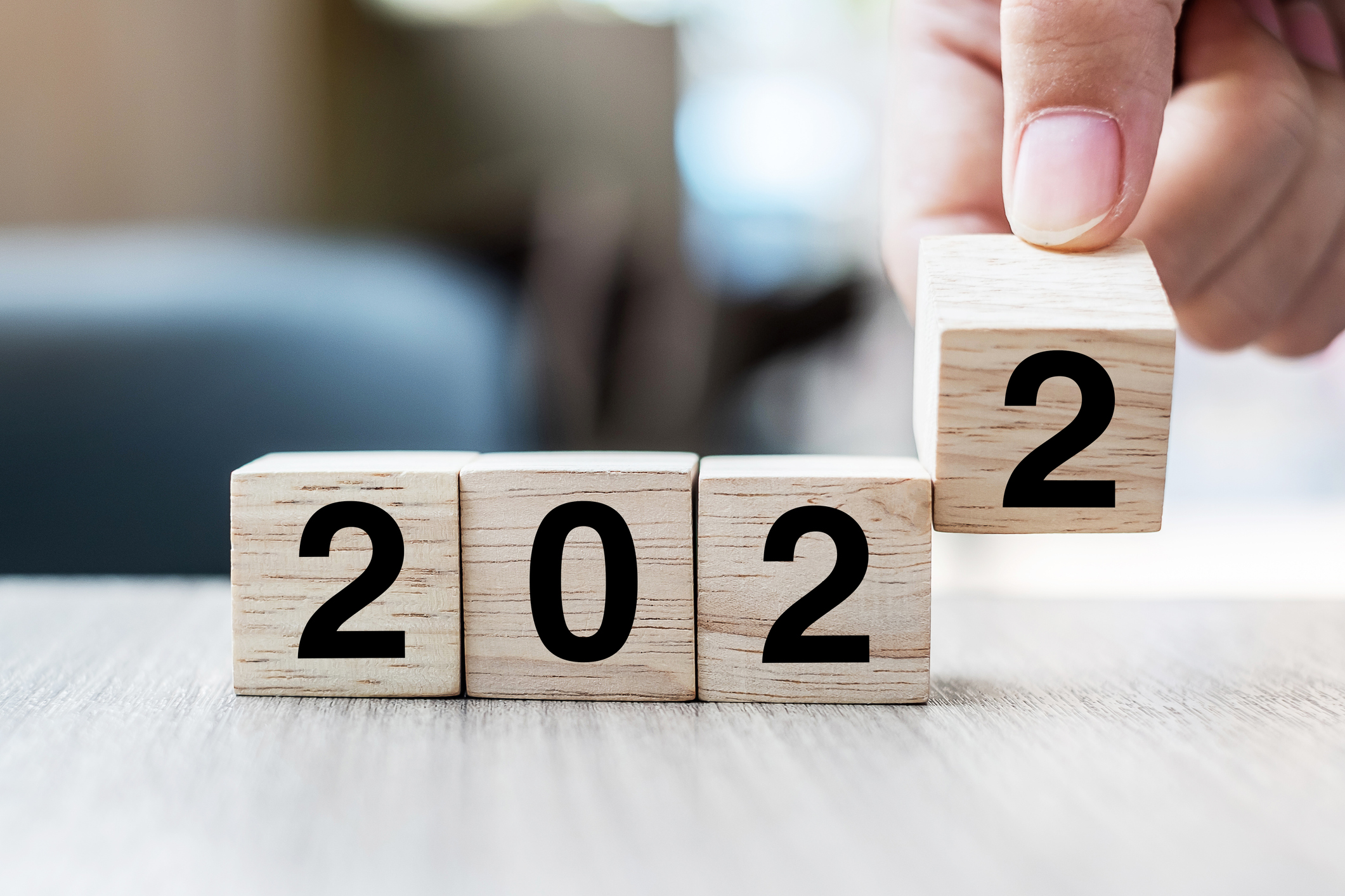 What Colocation Trends to Watch for in 2022