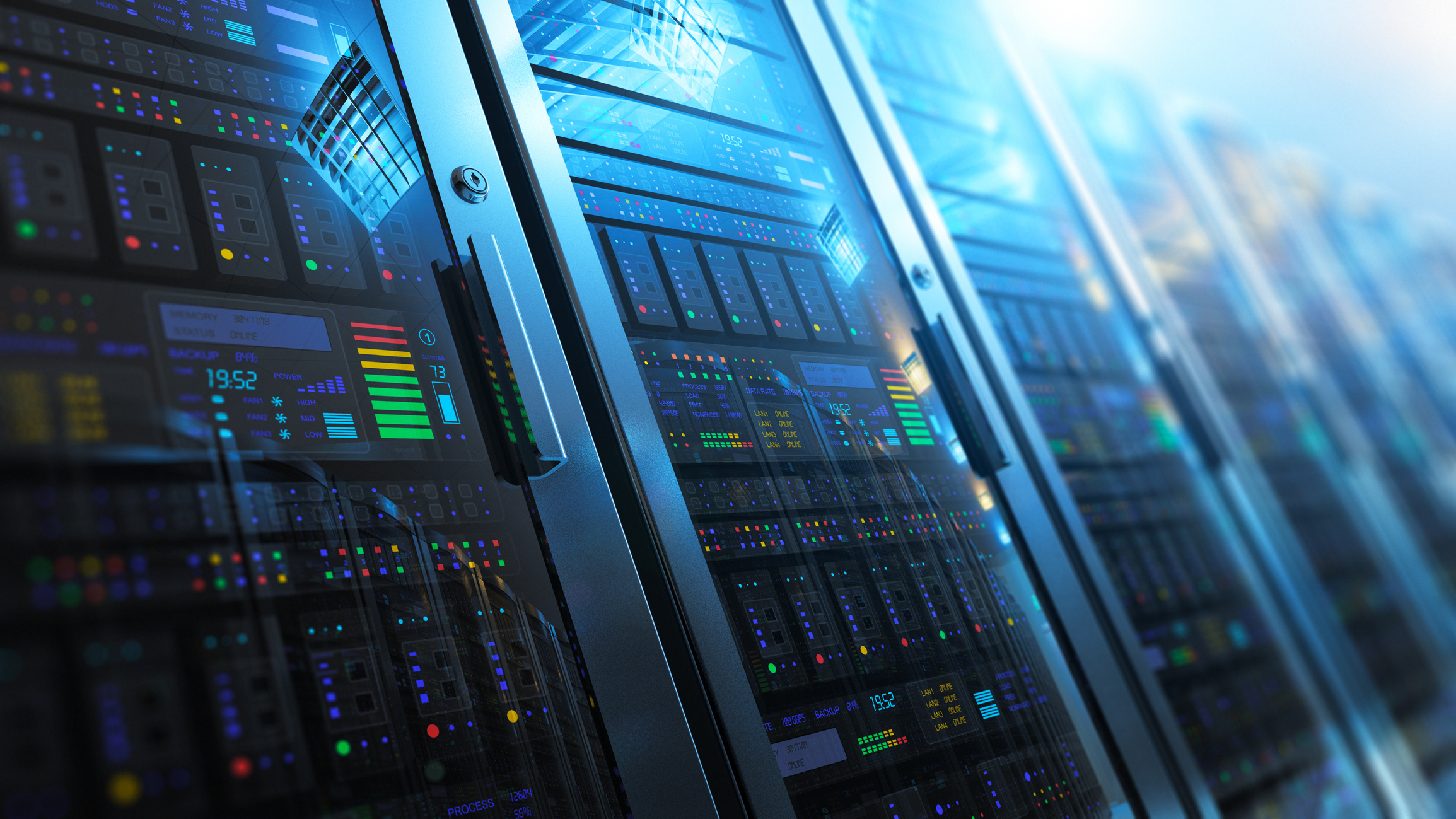 Enterprise Data Centers: What Role Do They Play and How Are They Evolving?