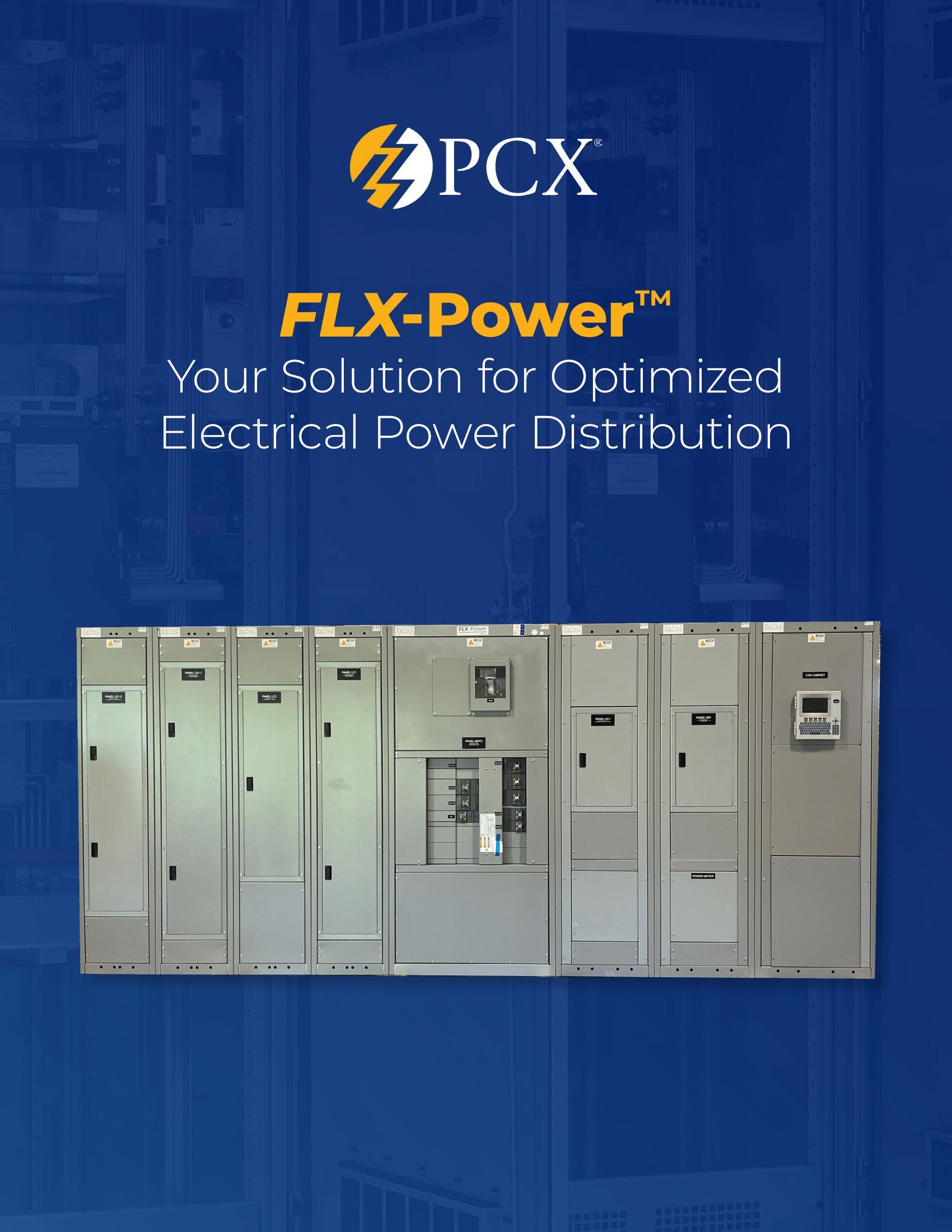 FLX-Power Brochure