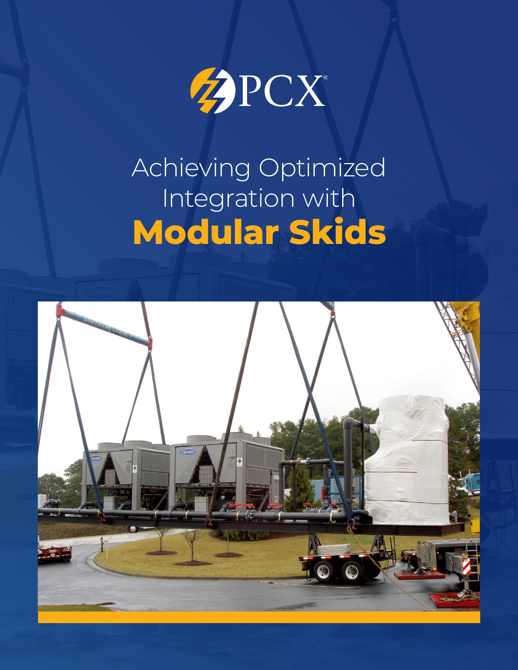 Modular Skids Brochure