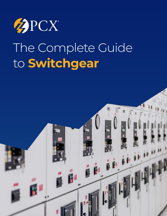 The Complete Guide to Switchgear
