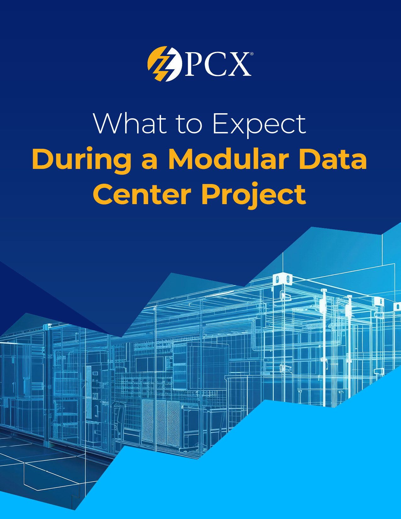 What To Expect During a Modular Data Center Project