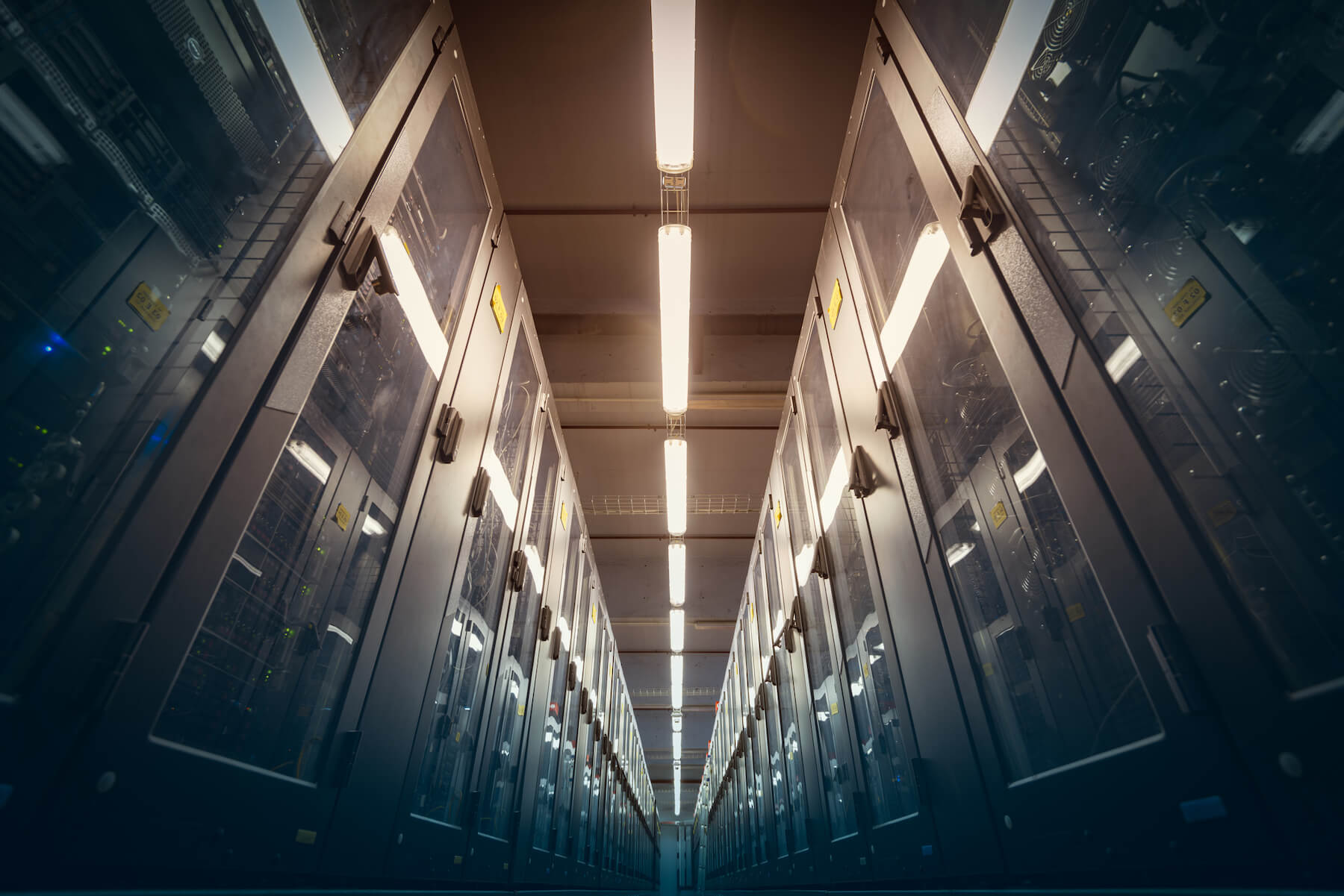 Debunking 6 Myths About Modular Data Center Solutions