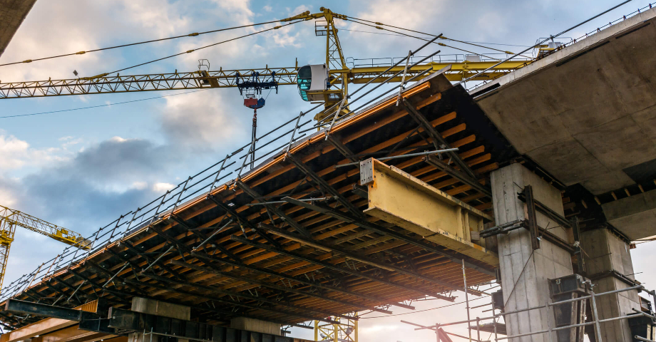 Construction Industry Trends 101: How the Aging National Infrastructure Impacts Your Company