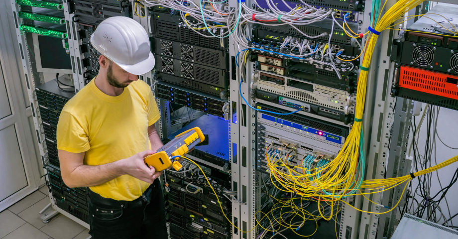 9 Disastrous Data Center Design Mistakes You Can Avoid