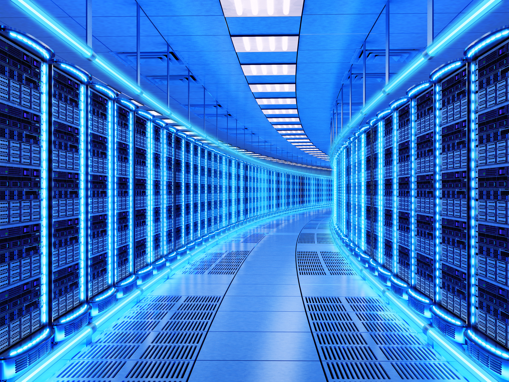 6 Key Data Center Trends as We Head into 2020