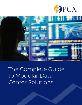 The Complete Guide to Modular Data Center Solutions