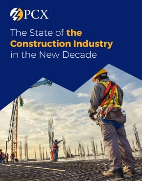 The State of the Construction Industry in the New Decade