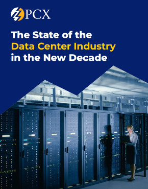 The State of the Data Center Industry in the New Decade