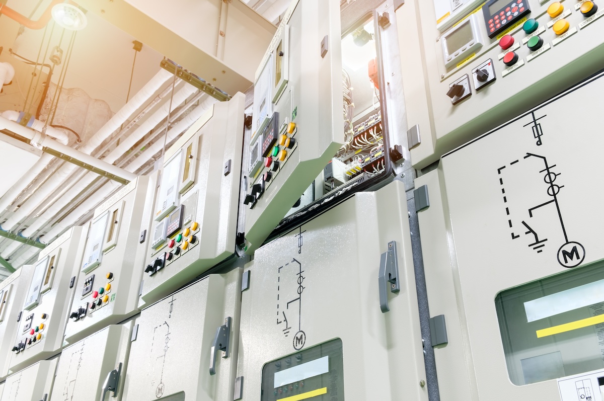 5 Benefits of Integrated Switchboards